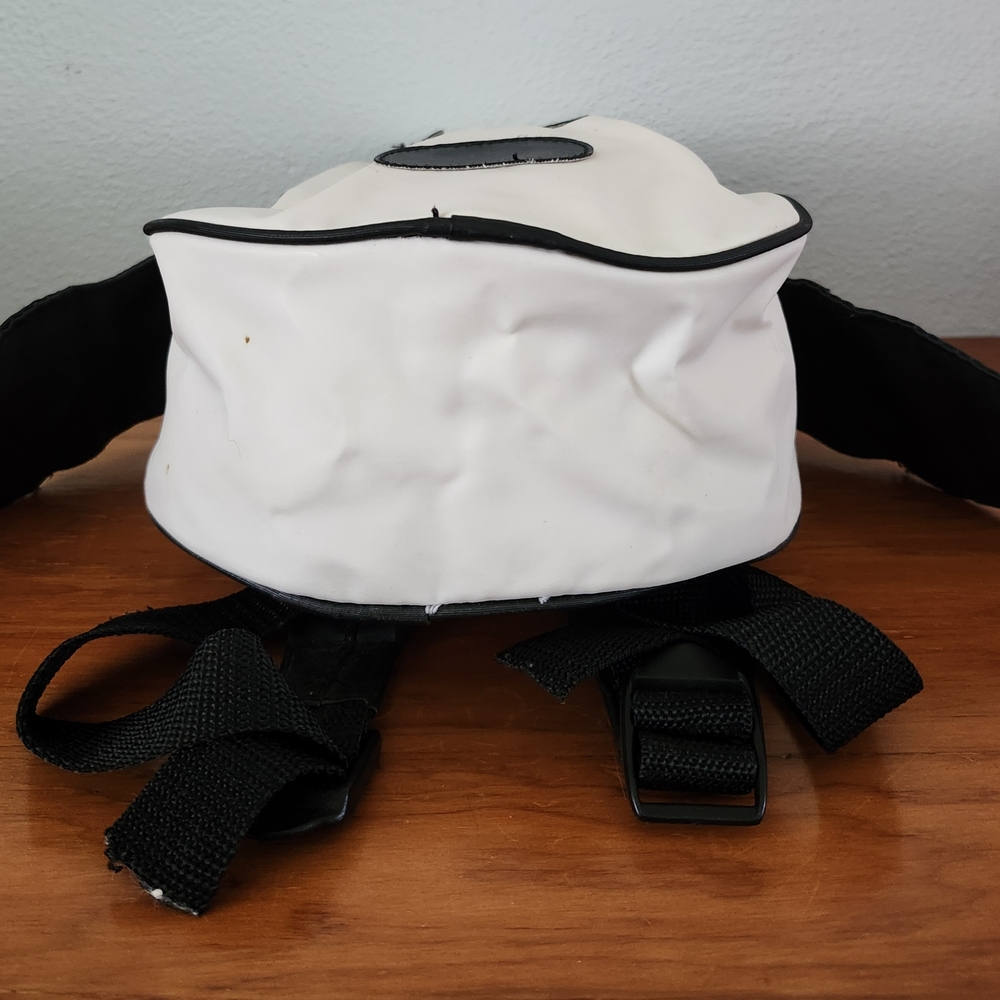 Vintage 1980s Snoopy Backpack - Picture 5 of 5